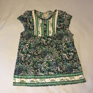 Women’s Lucky Brand Shirt